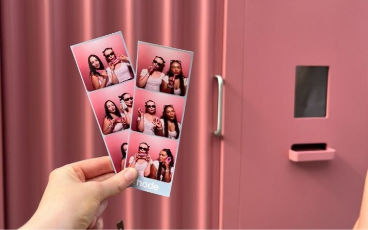 Trend Photobox: Fenomena Kekinian Di Kalangan Gen Z