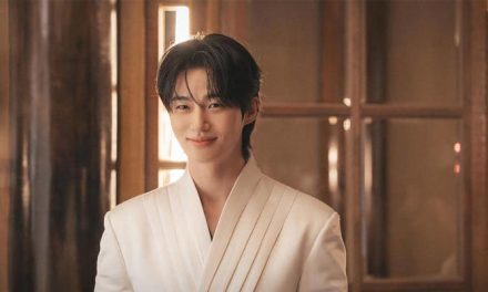 Karakter Pria Ideal Yang Menyukai Seong Hui Ju Di Perfect Crown