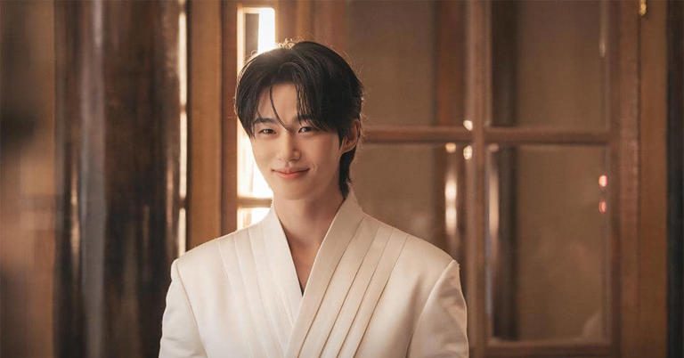 Karakter Pria Ideal Yang Menyukai Seong Hui Ju Di Perfect Crown