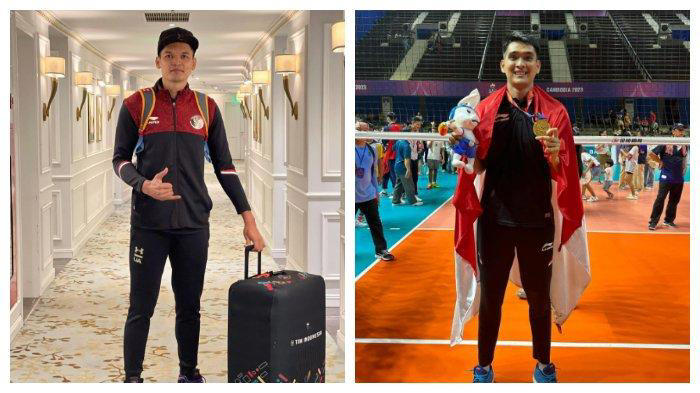 Pevoli Senior Sigit Ardian, Masih Layak Perkuat Timnas Indonesia!
