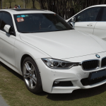 Mengenal BMW F30, Sedan Sporty Dengan Teknologi Canggih