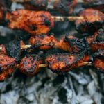 Bahaya Tersembunyi! Makanan Gosong Ancam Kesehatan Janin