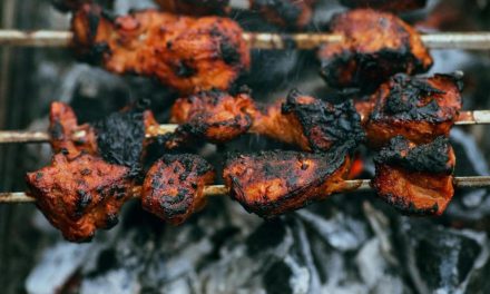 Bahaya Tersembunyi! Makanan Gosong Ancam Kesehatan Janin