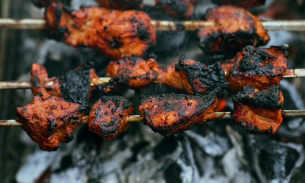 Bahaya Tersembunyi! Makanan Gosong Ancam Kesehatan Janin