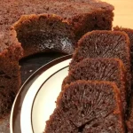 Bolu Karamel Spesial: Paduan Lembut Dan Manis Sempurna