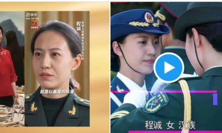 Sorotan Dunia: Jamuan Trump Di Beijing Di Warnai Isu Mata-Mata