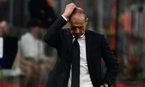 Transfer Pelatih: Allegri Tinggalkan Milan Dan Merapat Ke Napoli