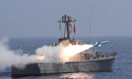 Tolak Tuduhan Serangan Ke UEA, Iran Sindir Operasi Maritim AS