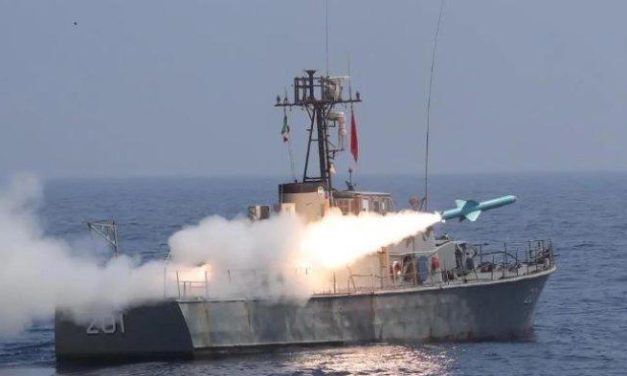 Tolak Tuduhan Serangan Ke UEA, Iran Sindir Operasi Maritim AS