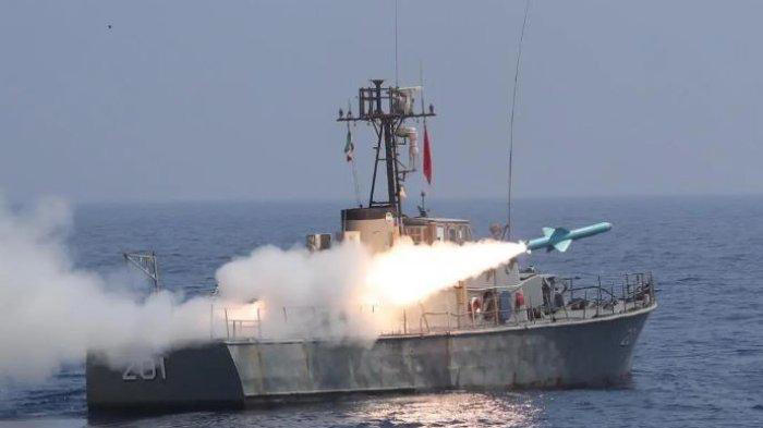 Tolak Tuduhan Serangan Ke UEA, Iran Sindir Operasi Maritim AS