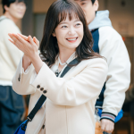 Keluar Running Man, Jeon So Min Umumkan Karier Baru Di Kafe