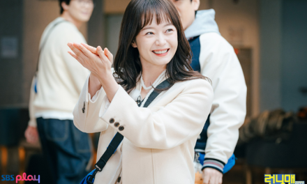 Keluar Running Man, Jeon So Min Umumkan Karier Baru Di Kafe