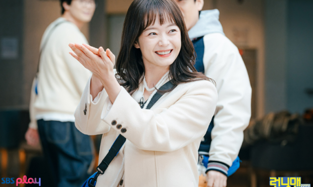 Keluar Running Man, Jeon So Min Umumkan Karier Baru Di Kafe