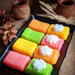 Kue Getuk: Kelezatan Cassava Yang Memikat Lidah