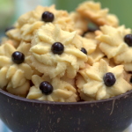 Gurih Manis Sempurna! Inilah Resep Kue Semprit Paling Laris