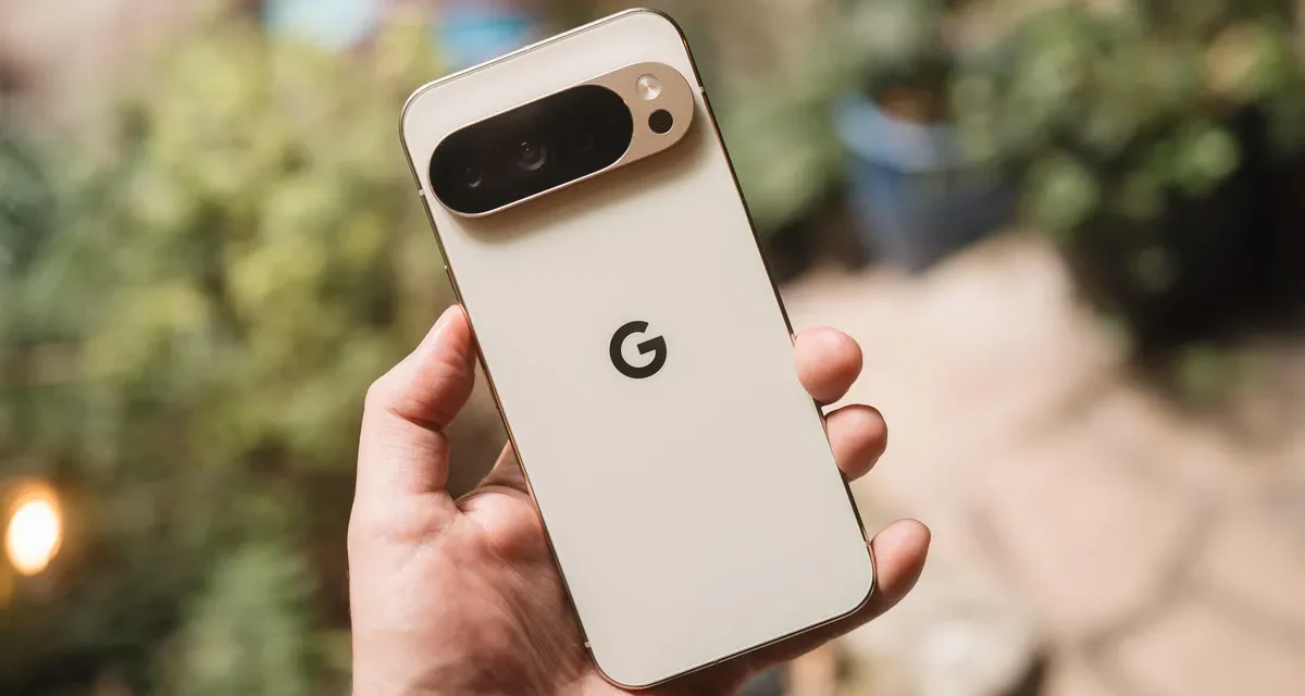 Pixel 10 Pro XL: Smartphone Flagship Dengan AI Fotografi Terbaik