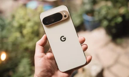 Pixel 10 Pro XL: Smartphone Flagship Dengan AI Fotografi Terbaik