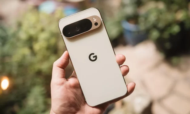Pixel 10 Pro XL: Smartphone Flagship Dengan AI Fotografi Terbaik