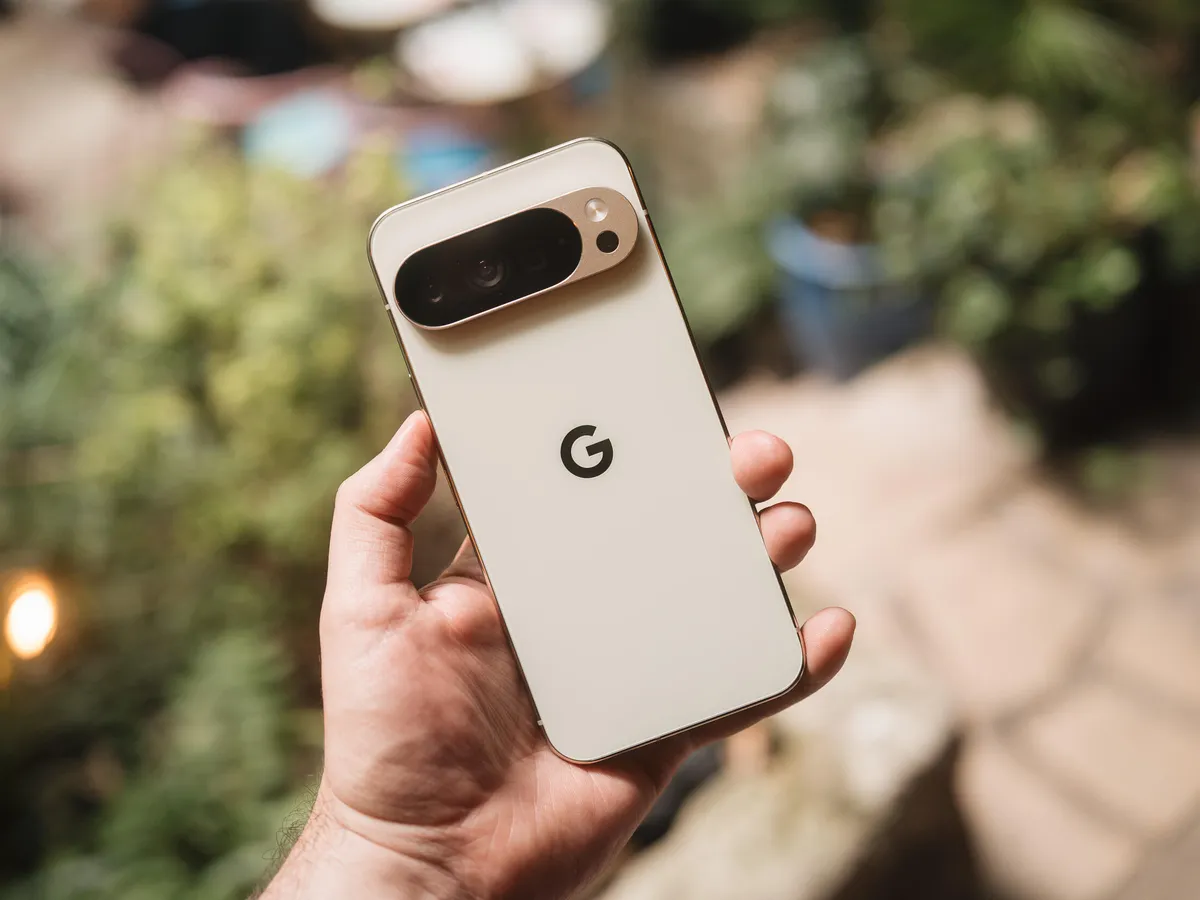 Pixel 10 Pro XL: Smartphone Flagship Dengan AI Fotografi Terbaik