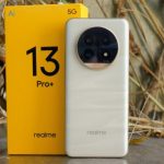 Gadget Enthusiast Wajib Tahu: Realme 13 Pro 5G Resmi Meluncur