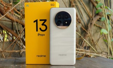 Gadget Enthusiast Wajib Tahu: Realme 13 Pro 5G Resmi Meluncur