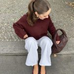 Inspirasi Kombinasi Warna Burgundy Untuk Outfit Dan Ruangan