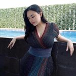 Demi ASI Lancar, Amanda Manopo Rela Tunda Program Dietnya