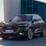 Audi Q5 Terbaru 2026, SUV Mewah & Fitur Cerdas Generasi Baru