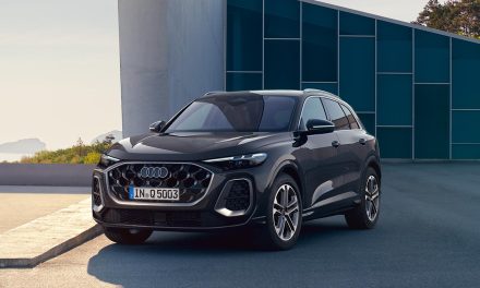 Audi Q5 Terbaru 2026, SUV Mewah & Fitur Cerdas Generasi Baru