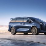 Gahar Dan Irit! BYD Linghui M9 Jadi Andalan Baru Ride-Hailing