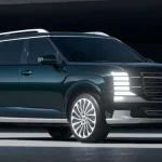 Hyundai Palisade, SUV Keluarga Besar Dan Fitur Super Lengkap