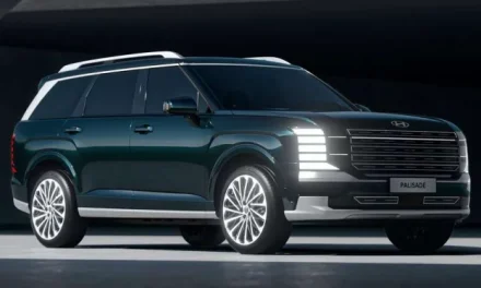 Hyundai Palisade, SUV Keluarga Besar Dan Fitur Super Lengkap