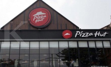 Kabar Besar Pizza Hut Dunia, Dampak Gerai Yang Di Indonesia