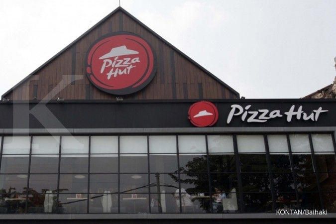 Kabar Besar Pizza Hut Dunia, Dampak Gerai Yang Di Indonesia