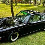 Langka Banget! Porsche Carrera 911 G50 Jadi Incaran Kolektor