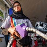 Harga Pertamax Naik, Pertamina Akui Tak Bisa Hindari Kebijakan