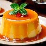 Puding Caramel Lembut Dan Manis, Dessert Klasik Bikin Nagih