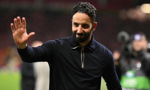 Formasi Gila! Amorim Bikin Rossoneri Super Agresif Di Musim Baru