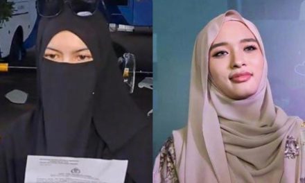 Wardatina Mawa Teringat Sumpah Setia Dengan Insanul Fahmi
