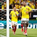 Tiga Poin Krusial! Kolombia Menang Tipis Di Laga Kedua