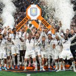 GBK Bergemuruh! Aston Villa Siap Tantang Indonesia All Star