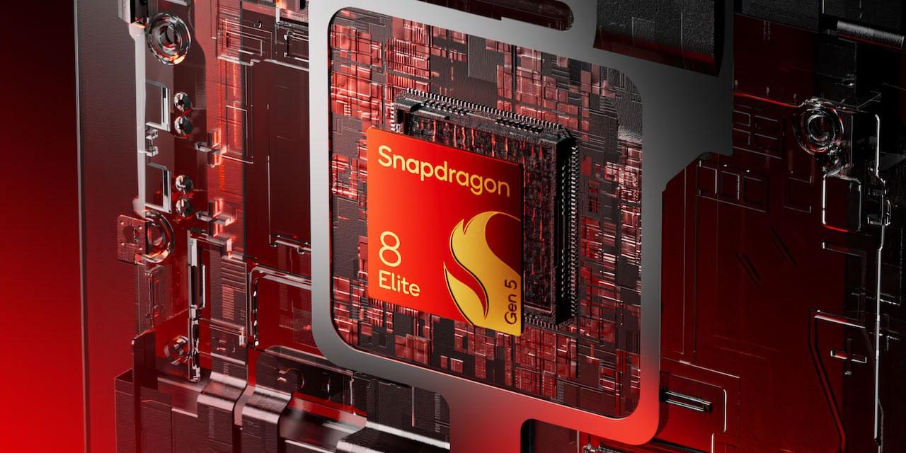 Performa Ekstrem! Snapdragon 8 Elite Gen 5 Dominasi Mobile