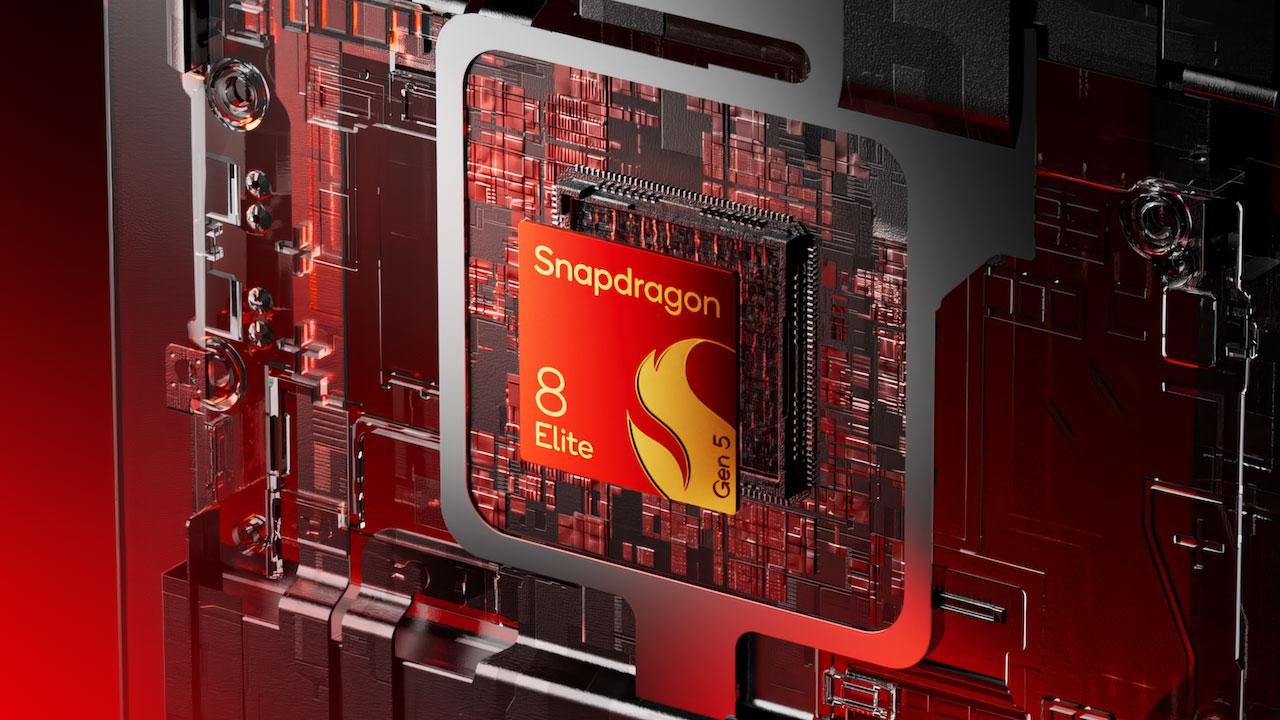 Performa Ekstrem! Snapdragon 8 Elite Gen 5 Dominasi Mobile