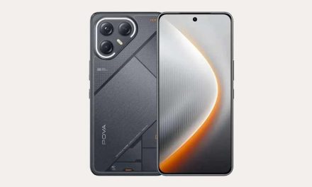 Anti Lowbat! Tecno Pova 8 Hadir Dengan Baterai Tahan Lama