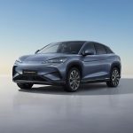 BYD Sealion 7 2026: SUV Listrik Premium Dengan Tenaga Buas
