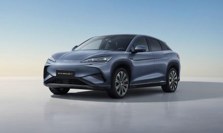 BYD Sealion 7 2026: SUV Listrik Premium Dengan Tenaga Buas