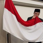 Resmi Jadi WNI, Luke Vickery Di Beri Tugas Penting Oleh Prabowo