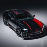 Tampil Beda! Bentley Luncurkan Desain Cat Unik Dari Mulliner