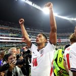 Bintang Baru Dunia! Jude Bellingham Dominasi Piala Dunia 2026