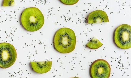 Rahasia Alami! Buah-Buahan Ini Ampuh Bantu Kontrol Gula Darah